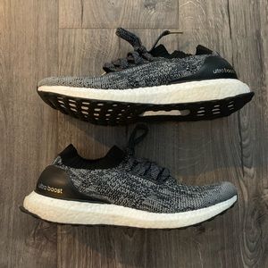 Adidas Ultraboost Uncaged